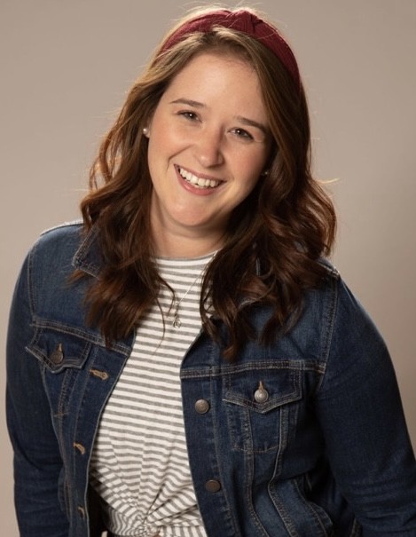 Beth Gamboa Bio