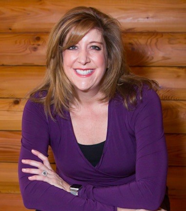 Carrie Haines Bio