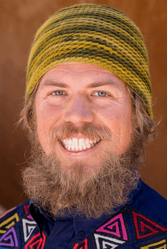 Loren Trux bio