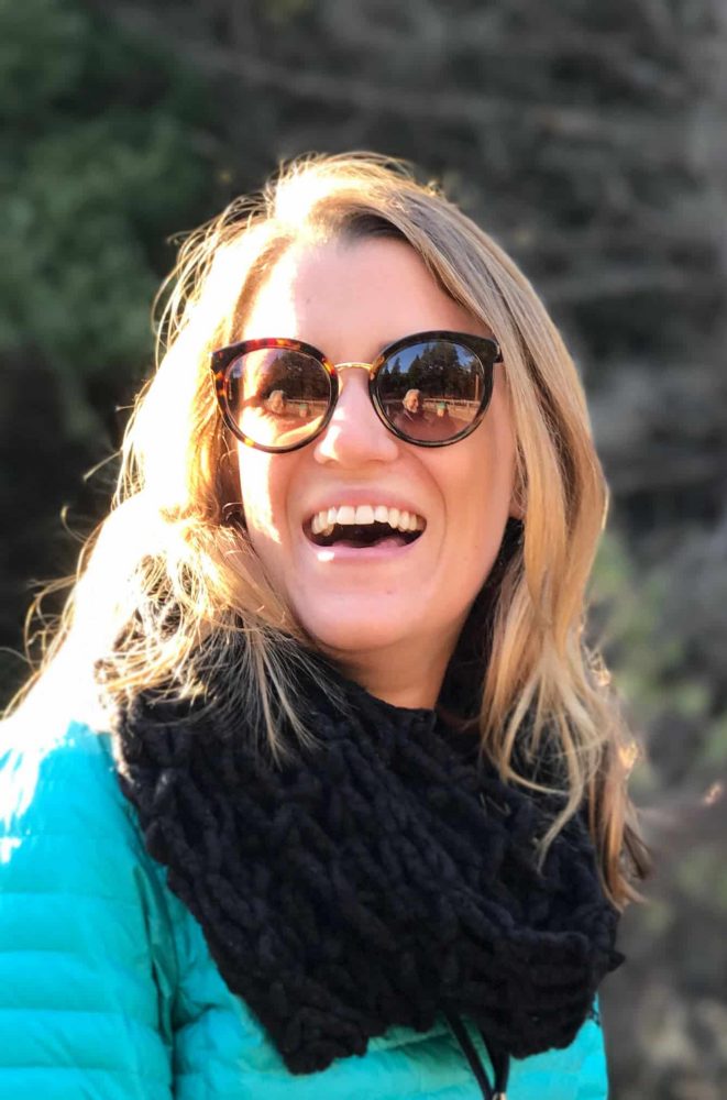 Mara Morrison Bio